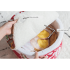 Pet Ramen Cushion Bed